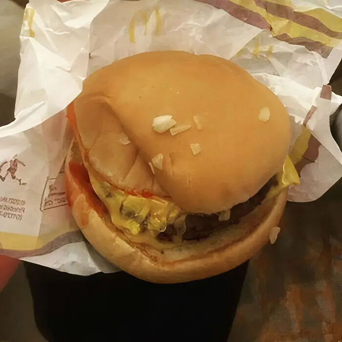 30 Unbelievable Insane Mcdonalds Orders That Just Weren'T It 