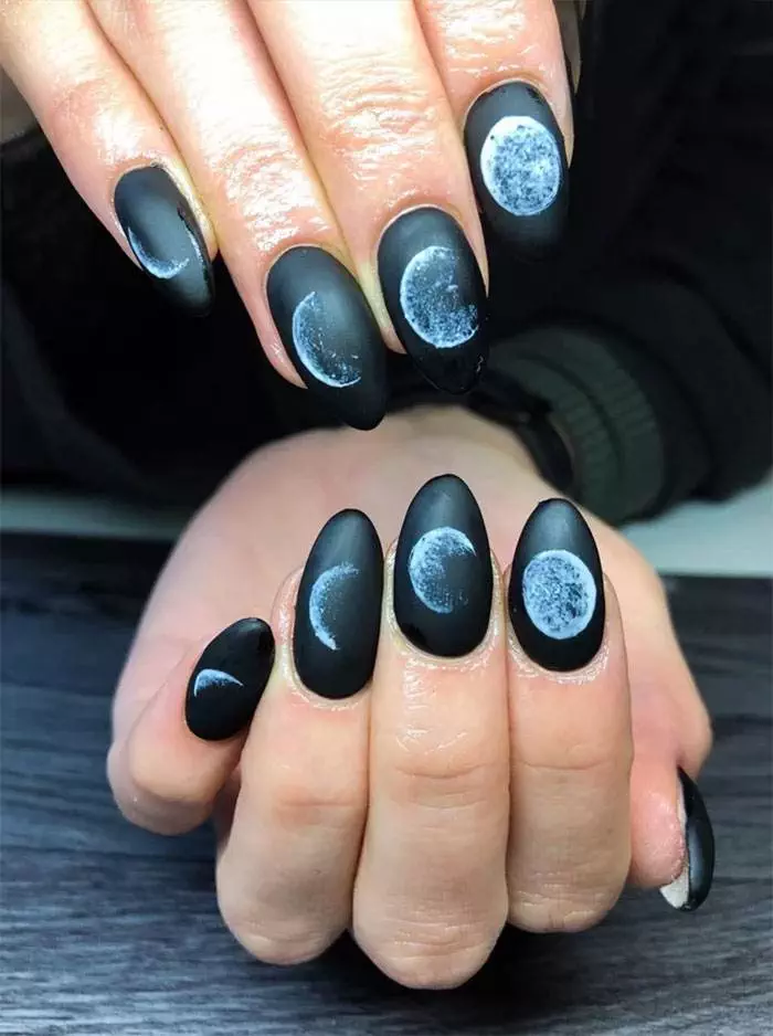 30 Spectacular Nail Art That Is Totally To Die For 