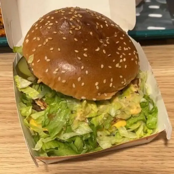 30 Unbelievable Insane Mcdonalds Orders That Just Weren't It