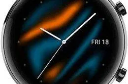The New Huawei Watch Gt 2 Smartwatch Is A Valentines Must Have 