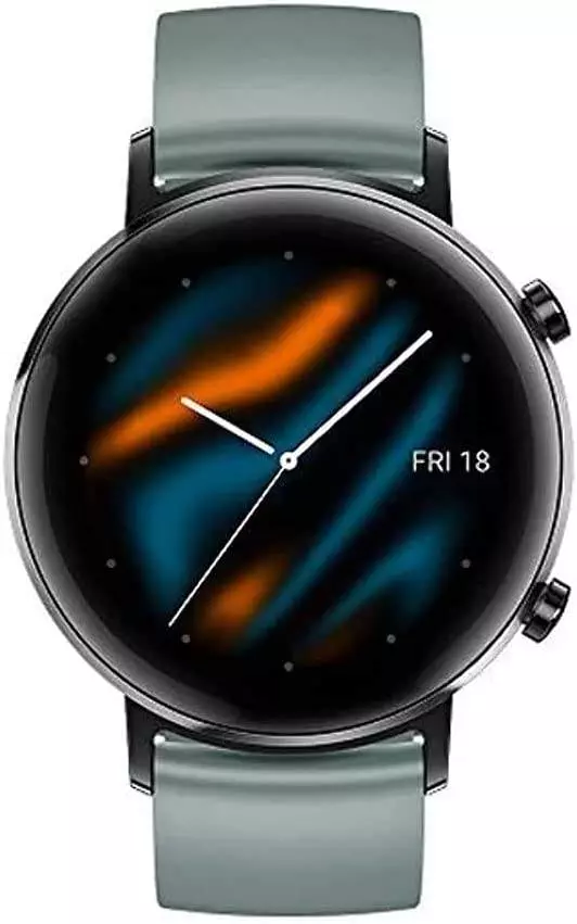 The New Huawei Watch Gt 2 Smartwatch Is A Valentines Must Have&Nbsp;