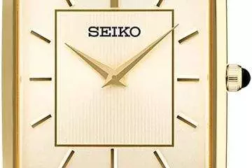 This Seiko Is The Number 1 Most Stylish Watch For Men
