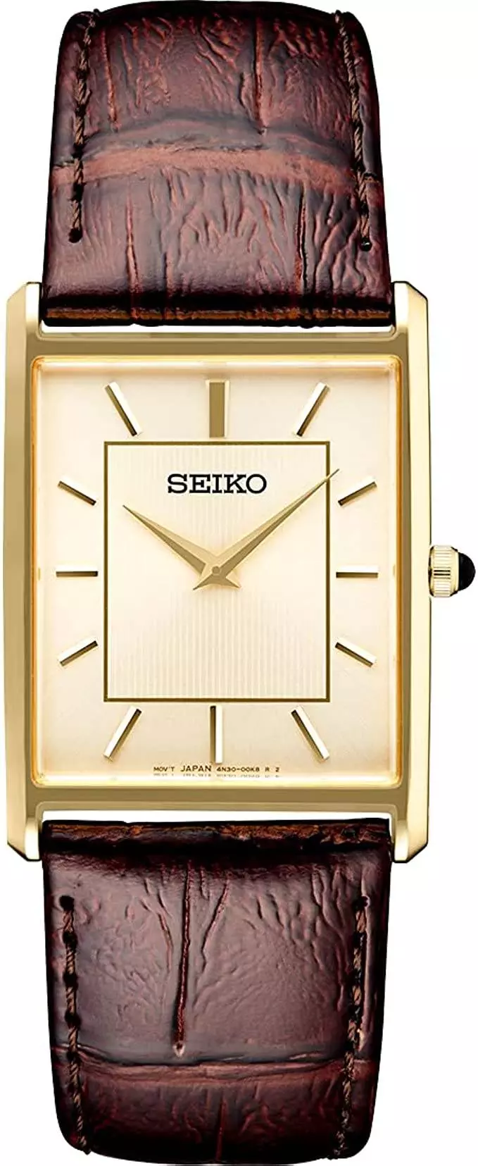 This Seiko Is The Number 1 Most Stylish Watch For Men