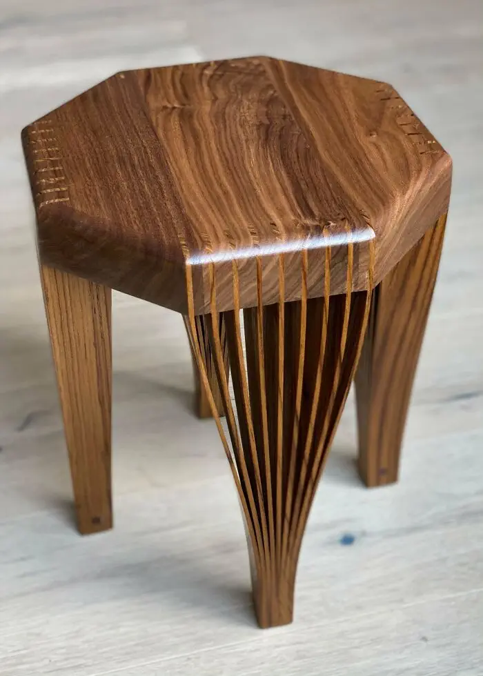 30 MindBlowing Woodwork Project That Required Insane Tallent