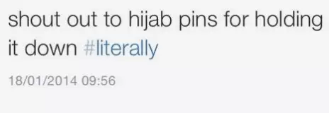 Hijab Pins