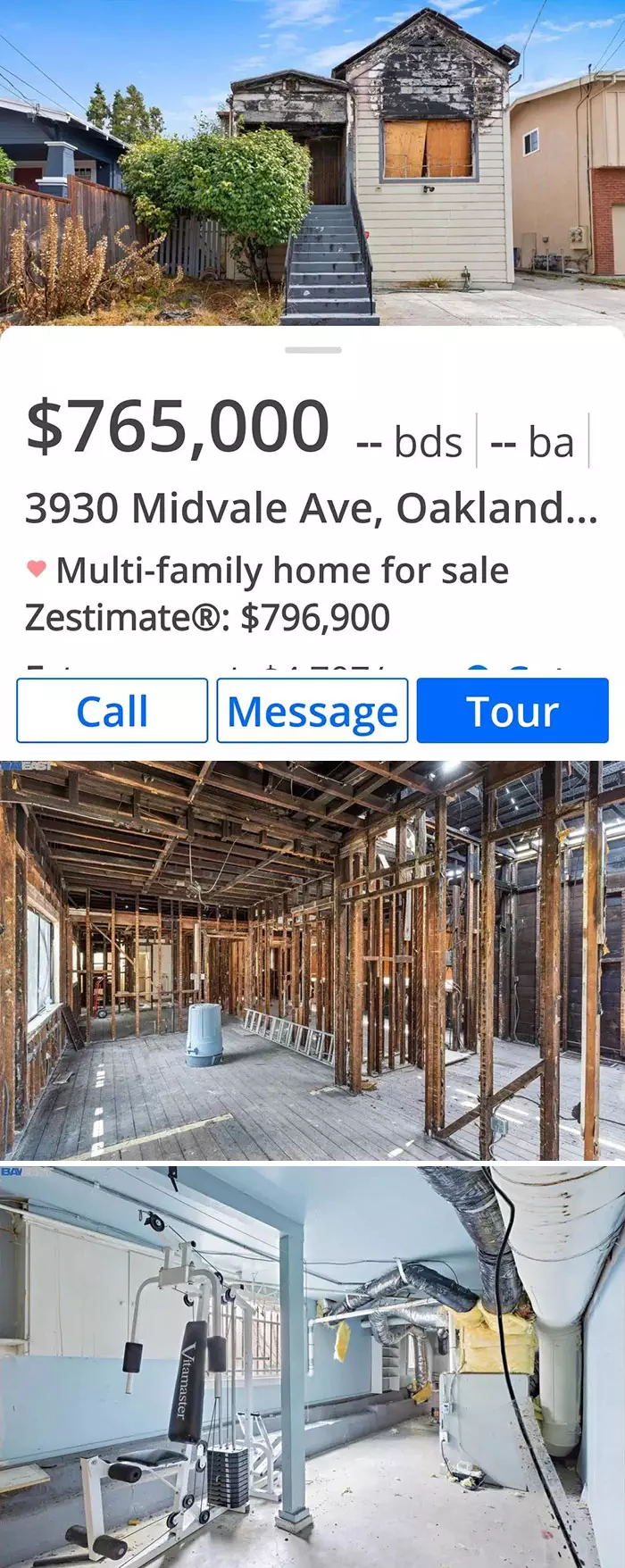 30 Ridiculous Real Estate Listing That Are Just Shameful