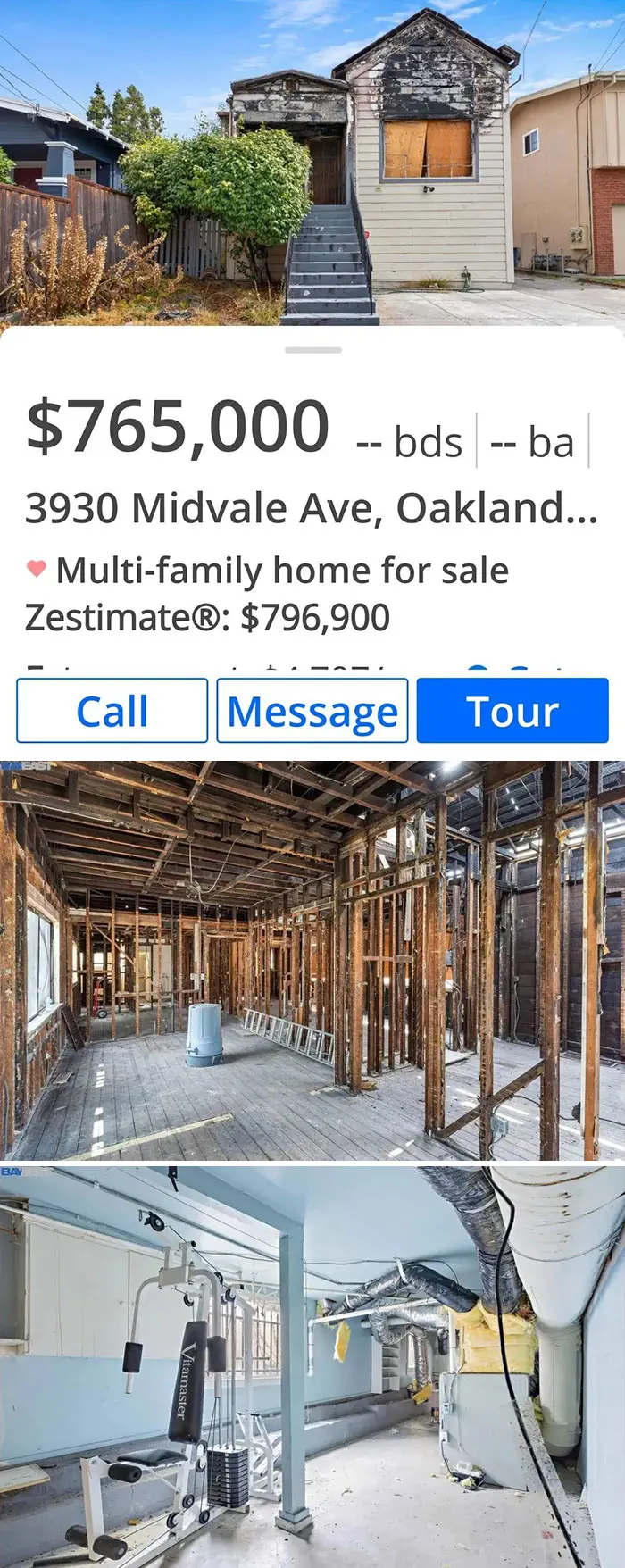 30 Ridiculous Real Estate Listing That Are Just Shameful 