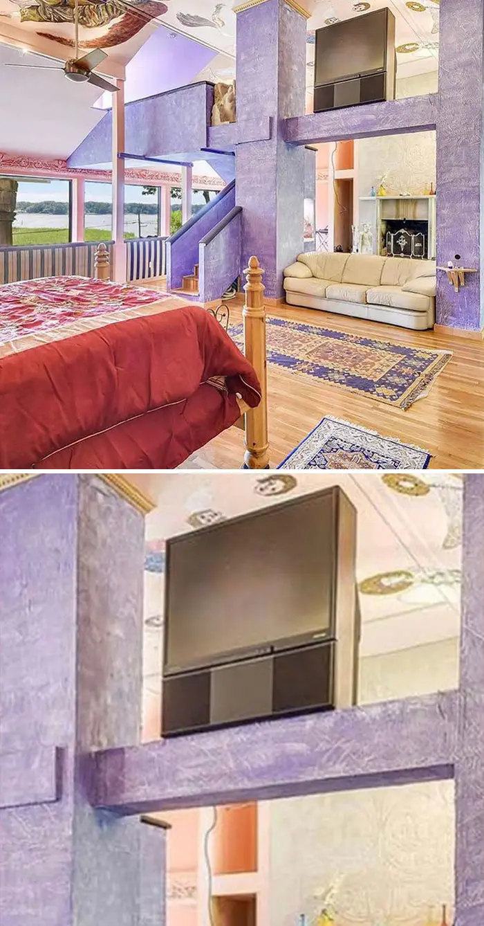 30 Ridiculous Real Estate Listing That Are Just Shameful