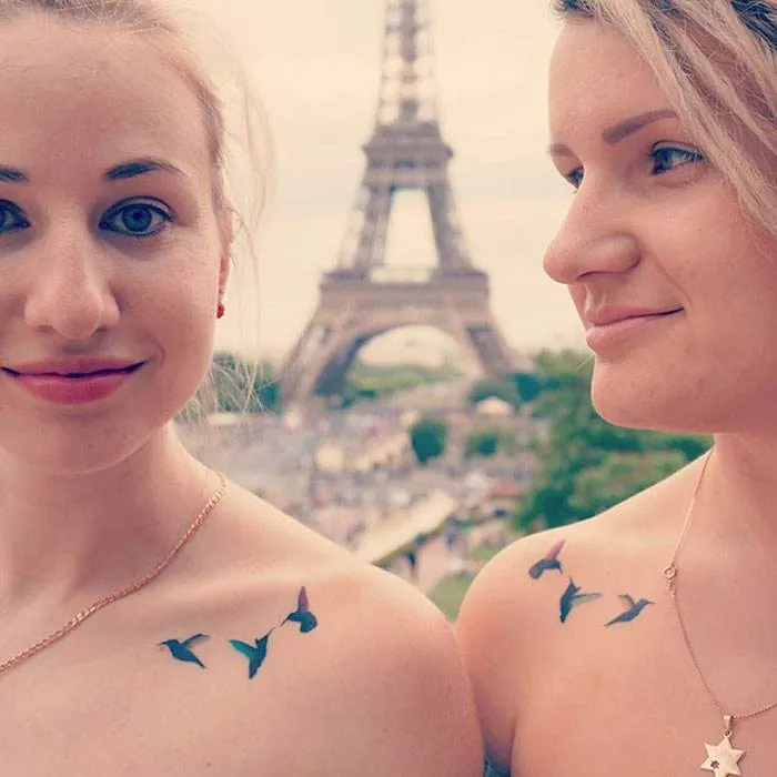 Best Friend Tattoo Ideas 85 57E92F26699Ab 605 631Ed2715D27D 700