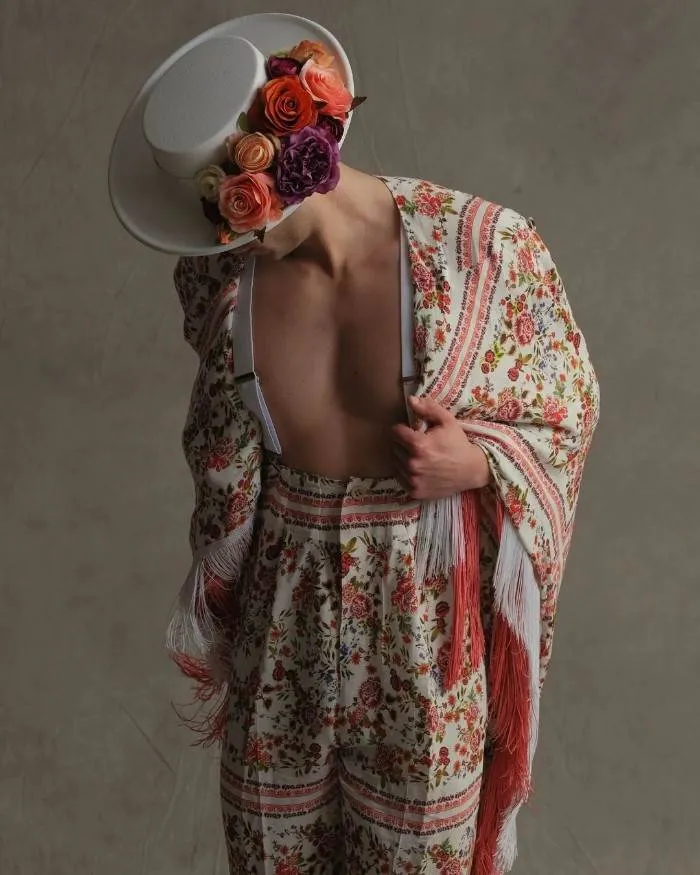 30 Epic Mister Global 2022 Contestants Costumes