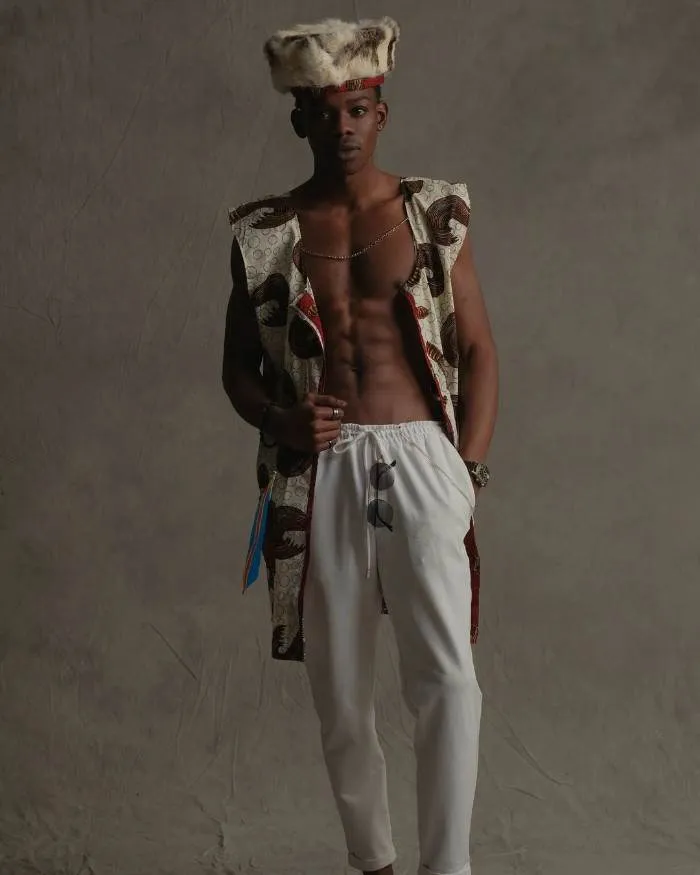 30 Epic Mister Global 2022 Contestants Costumes 