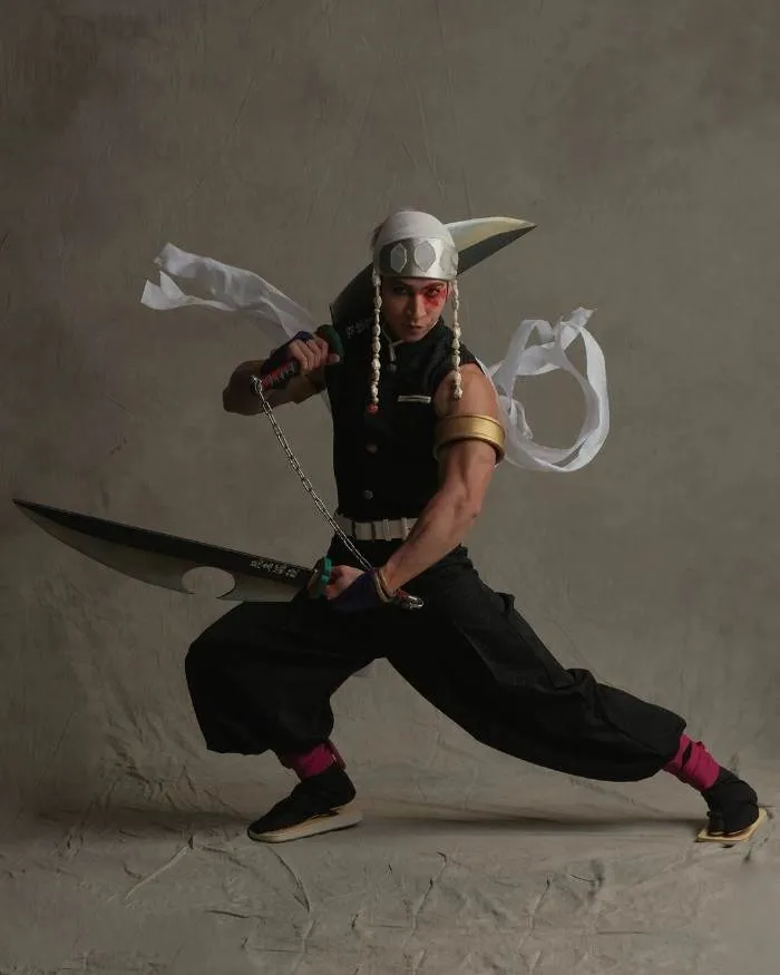 30 Epic Mister Global 2022 Contestants Costumes