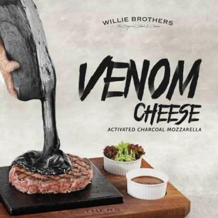30 Awful Meals That Are Absolutely Disgusting
