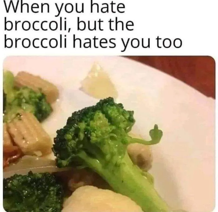 30 Awful Meals That Are Absolutely Disgusting