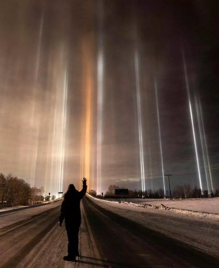 30 Of The Most Incredible, Stunning, And Weird Natural Phenomena