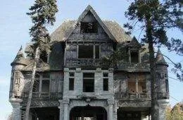 30 Of The Most Breathtaking Forgotten Places