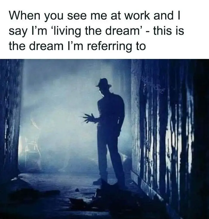 Funny Relatable Work Memes Jokes 640056875333A 700 64007F1Ac87B2 700
