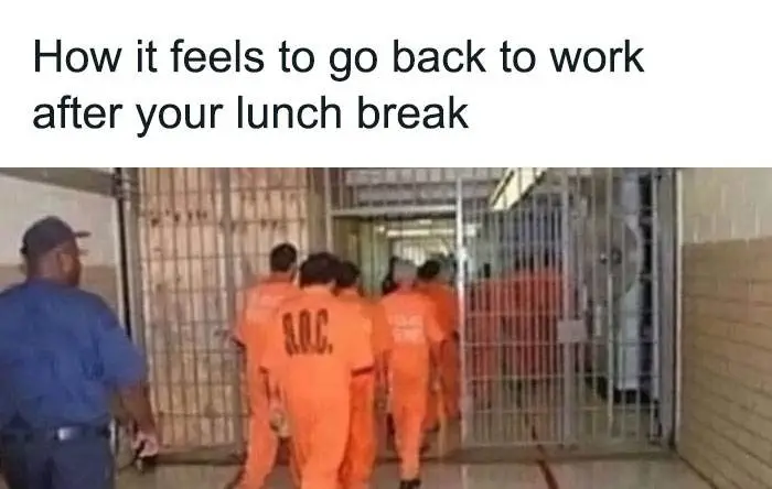 Funny Relatable Work Memes Jokes 64005Fcd0Aacf 700 640081Ea17D37 700
