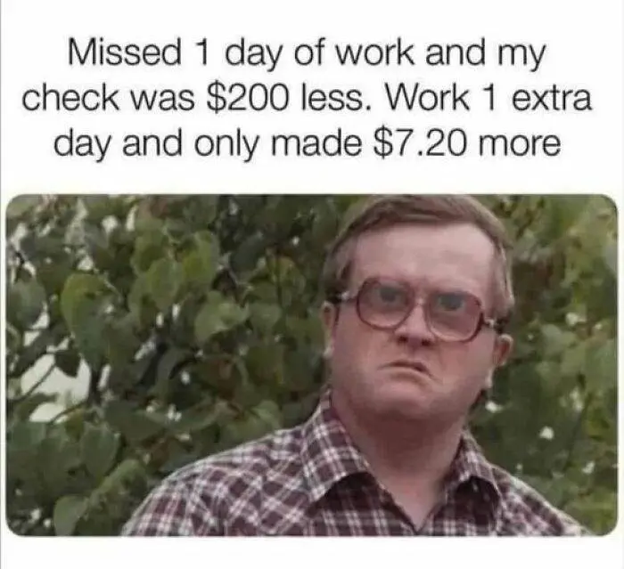 Funny Relatable Work Memes Jokes 640065105C7F2 700