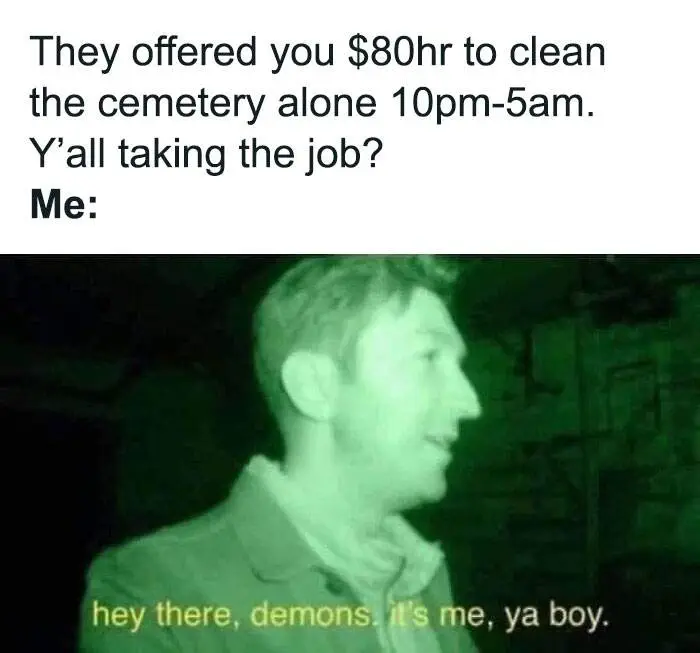 Funny Relatable Work Memes Jokes 7 64004Dcf02383 700 6400774462882 700