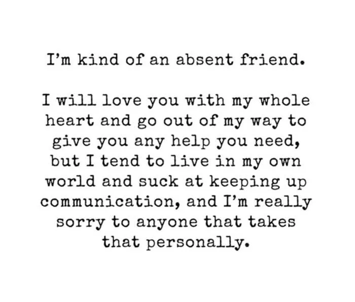 30 SpotOn And Funny Memes About Introverts