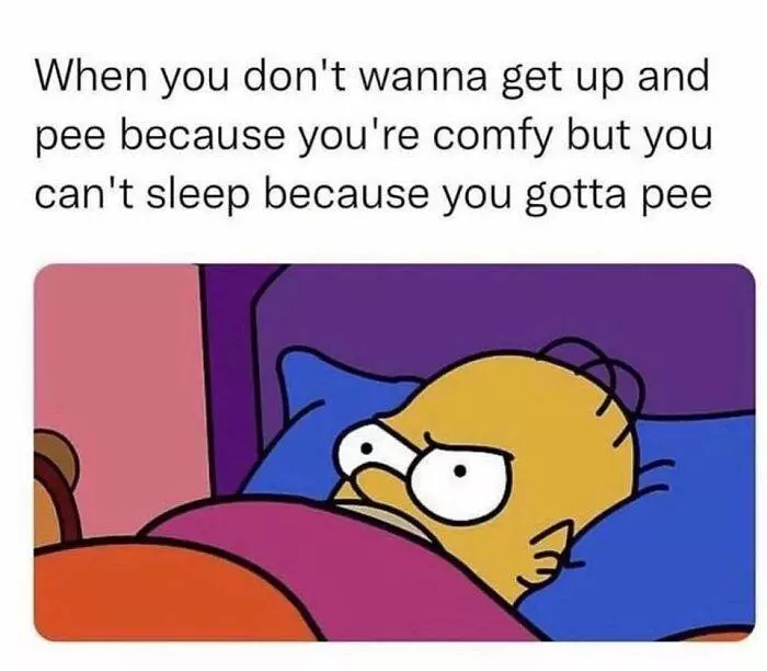 30 Funny Yet Uncomfortable Memes To Make You Laugh