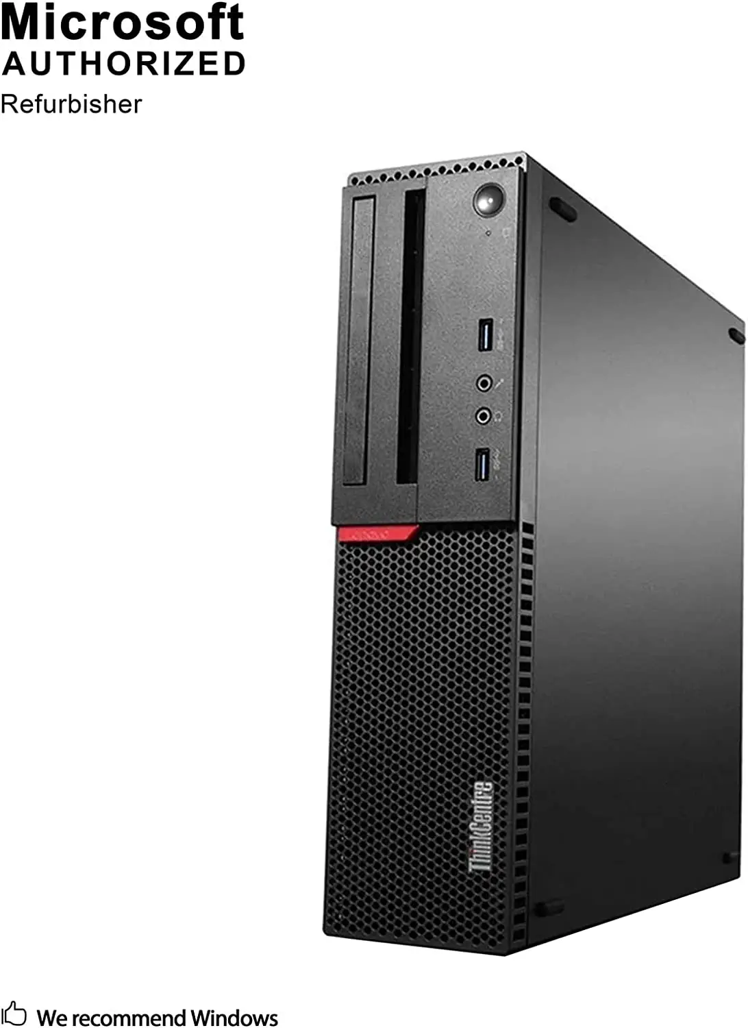 The Powerful Lenovo Thinkcentre M700 Sff Business Pc