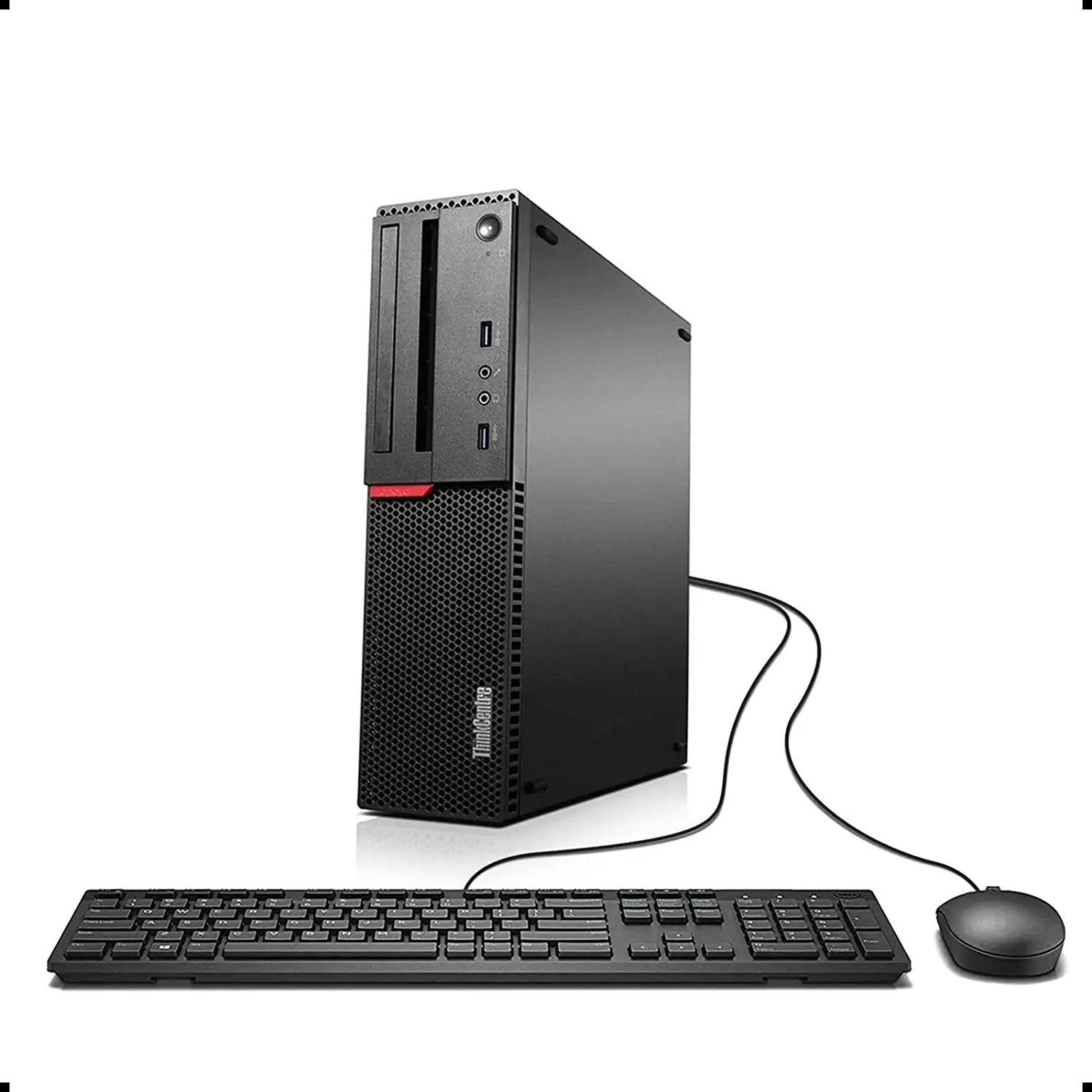 The Powerful Lenovo Thinkcentre M700 Sff Business Pc 