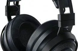 The Epic Razer Nari Ultimate Wireless 7.1 Surround Sound Gaming Headset