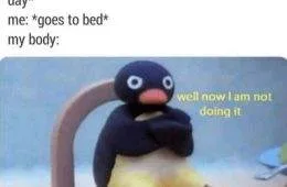 30 Funny Yet Uncomfortable Memes To Make You Laugh