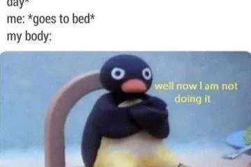 30 Funny Yet Uncomfortable Memes To Make You Laugh