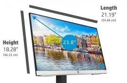 The Amazing High Quality Hp 24Mh Fhd Monitor