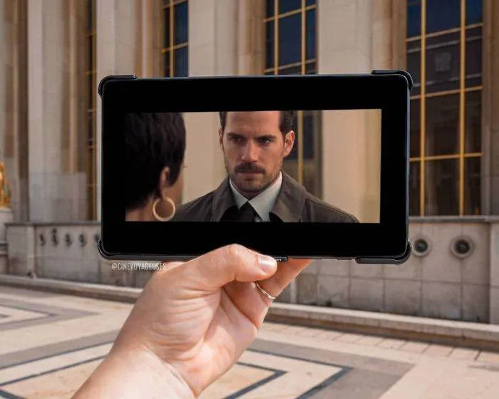 We Travel The World To Find Filming Locations In Real Life 6424448Debabd 700