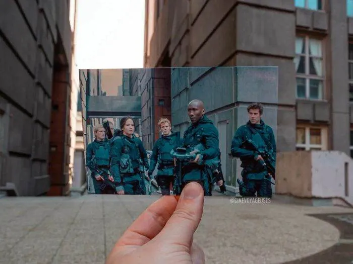 We Travel The World To Find Filming Locations In Real Life 64244A885Ed7A 700