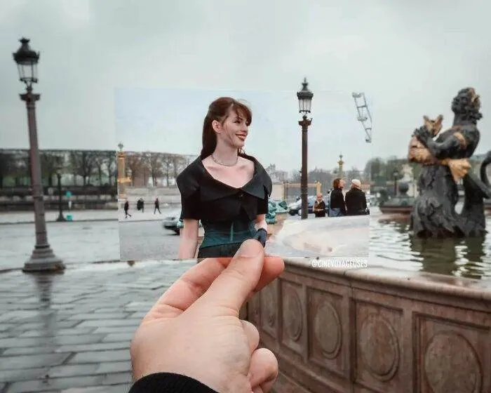 We Travel The World To Find Filming Locations In Real Life 64244C127944D 700