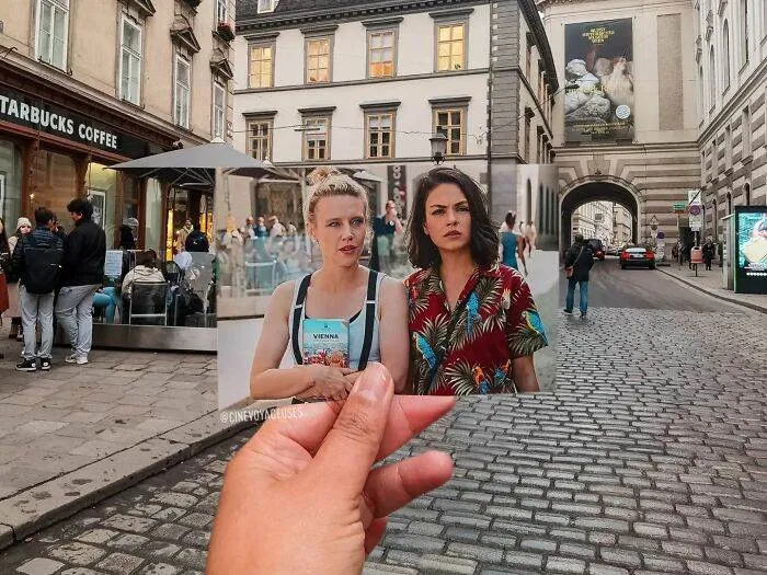 We Travel The World To Find Filming Locations In Real Life 64252F470C5Bc 700