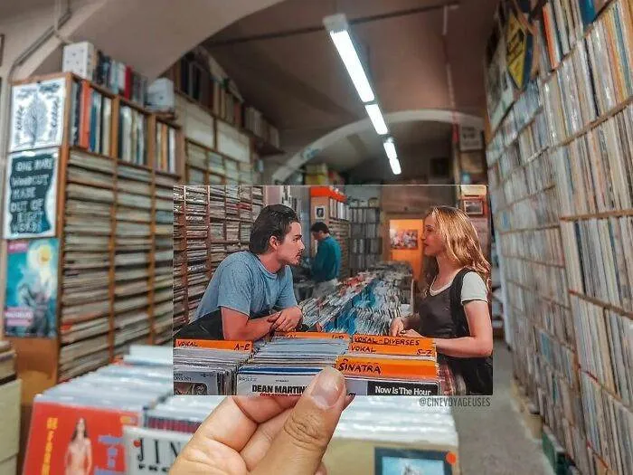 We Travel The World To Find Filming Locations In Real Life 64252F7B9998B 700