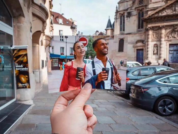 We Travel The World To Find Filming Locations In Real Life 642531C330Ad1 700