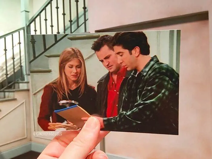 We Travel The World To Find Filming Locations In Real Life 642532A0Ab0F1 700