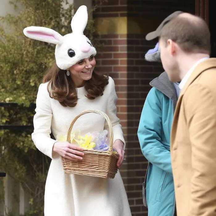 Kate Middleton 643011B7525A5 Png 700