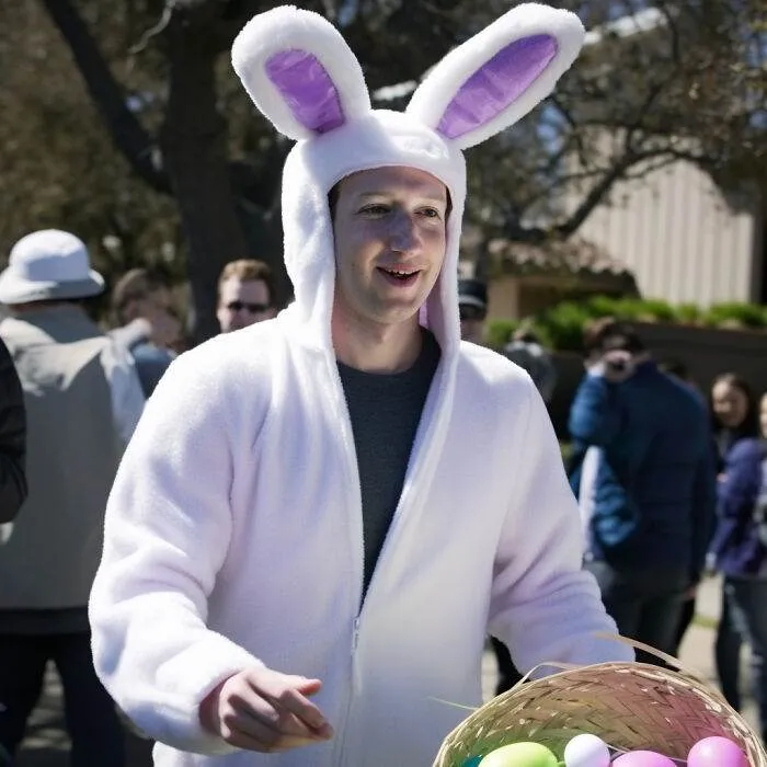 Mark Zuckerberg 643011C601493 Png 700
