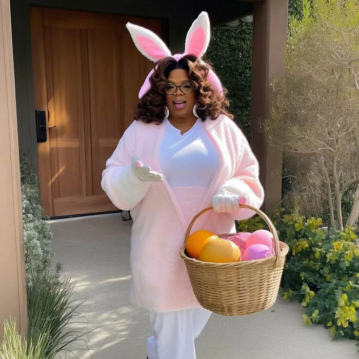 Oprah Winfrey 643011Dc770E3 Png 700