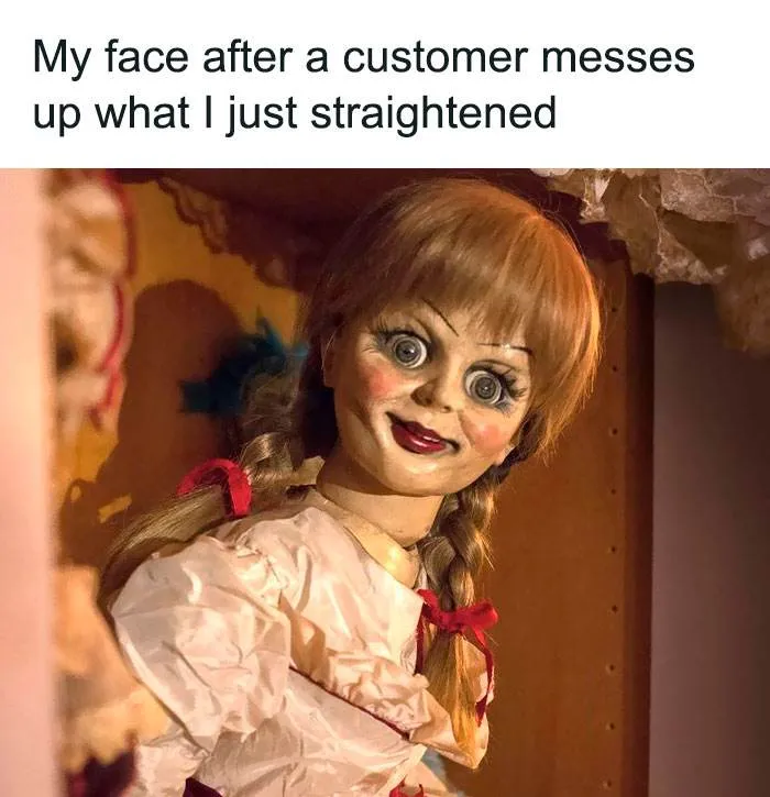 Retail Problems Funny Memes 1 64268F621D6F3 700