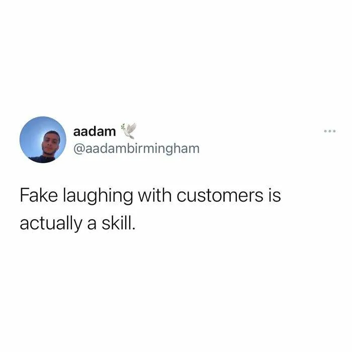 Retail Problems Funny Memes 6426833145610 700