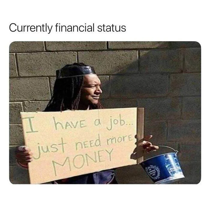 Retail Problems Funny Memes 6426833519148 700