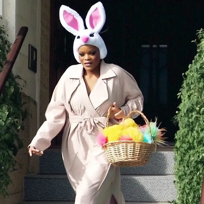 Rihanna 643011Eef3304 Png 700