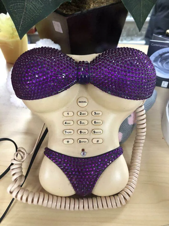 Stuff You Find In Charity Shops 640Ef1A6Bdb23 700