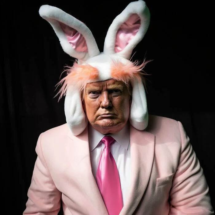 Trump 643011F9C4910 Png 700