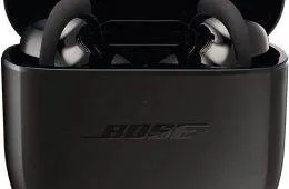 The All New And Epic Bose Quietcomfort Earbuds 2
