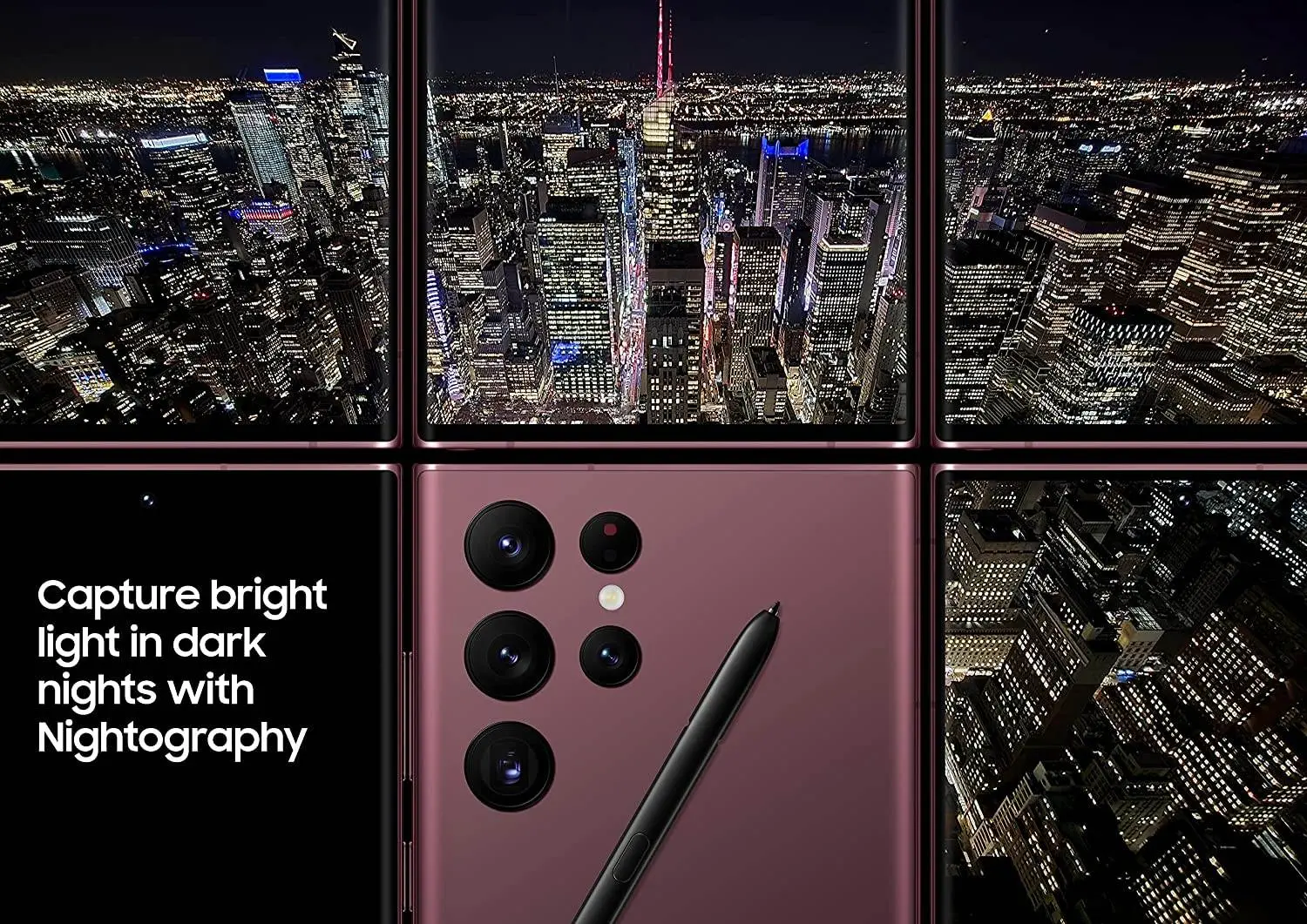 The Amazing Samsung Galaxy S22 Ultra Is A Game Changer